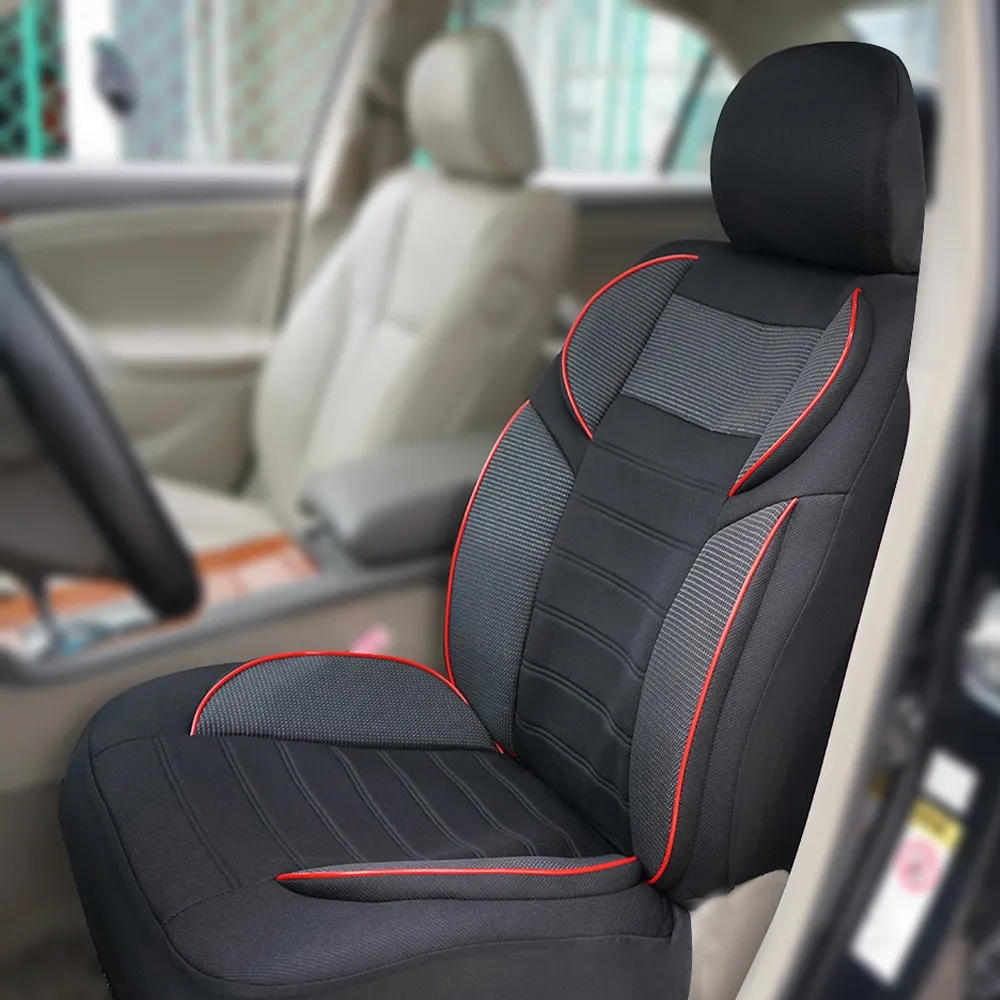 ユニバーサルカーシートカバー、ラグジュアリースポンジスタイル - Interior Design Style Quiz のレビューと価格