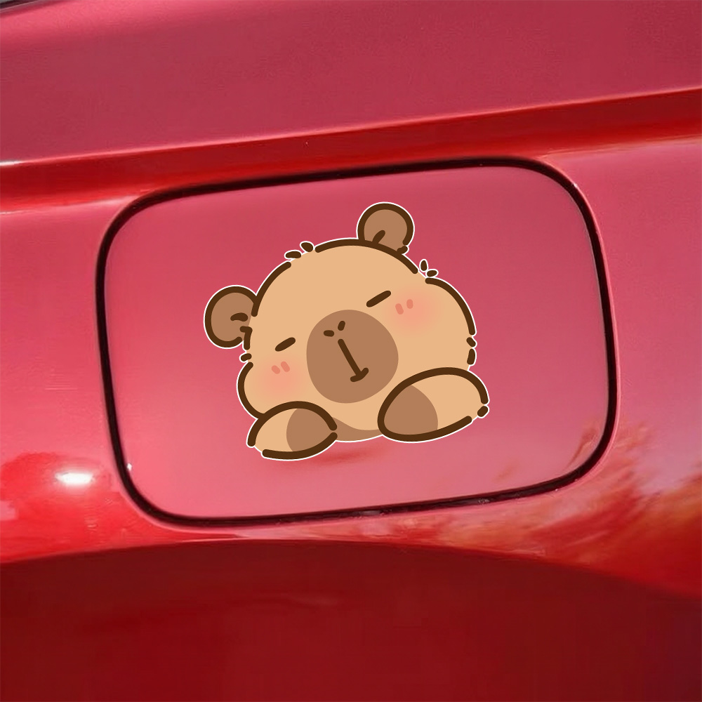 新デザイン漫画ビニールステッカーキャンピングカーモーターホー - Interior Design Style Quiz のレビューと価格