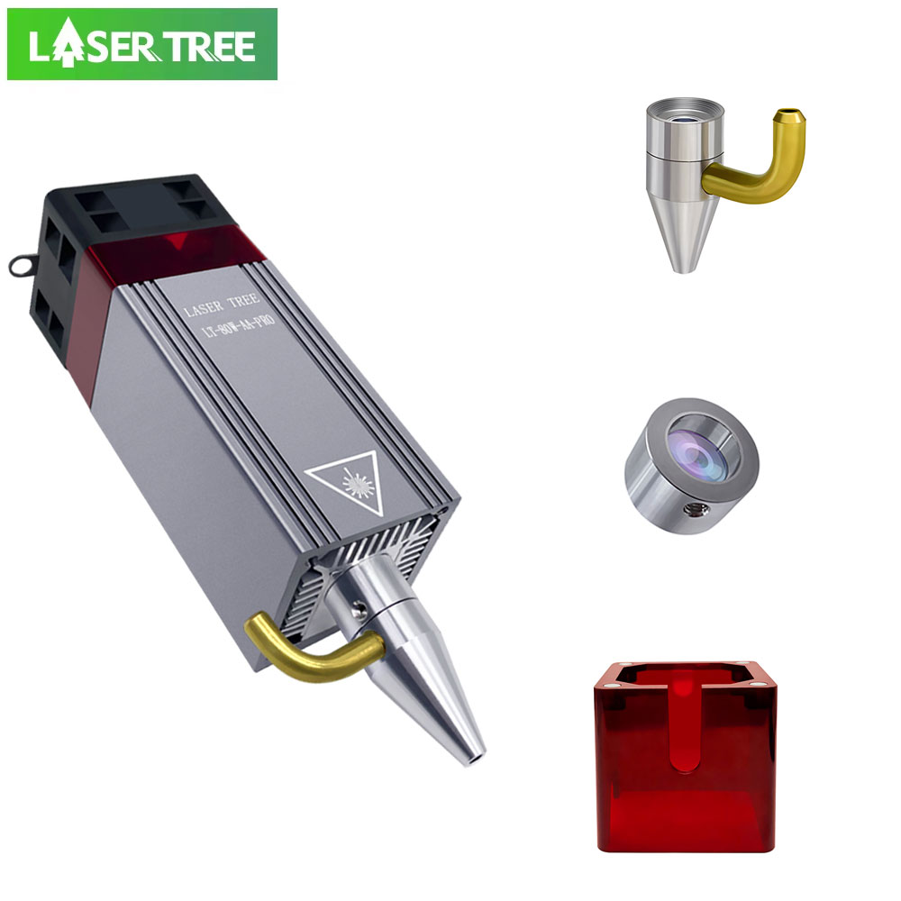 LASER TREE LT-80W-AA-PRO レーザーモ - Interior Design Software のレビューと価格