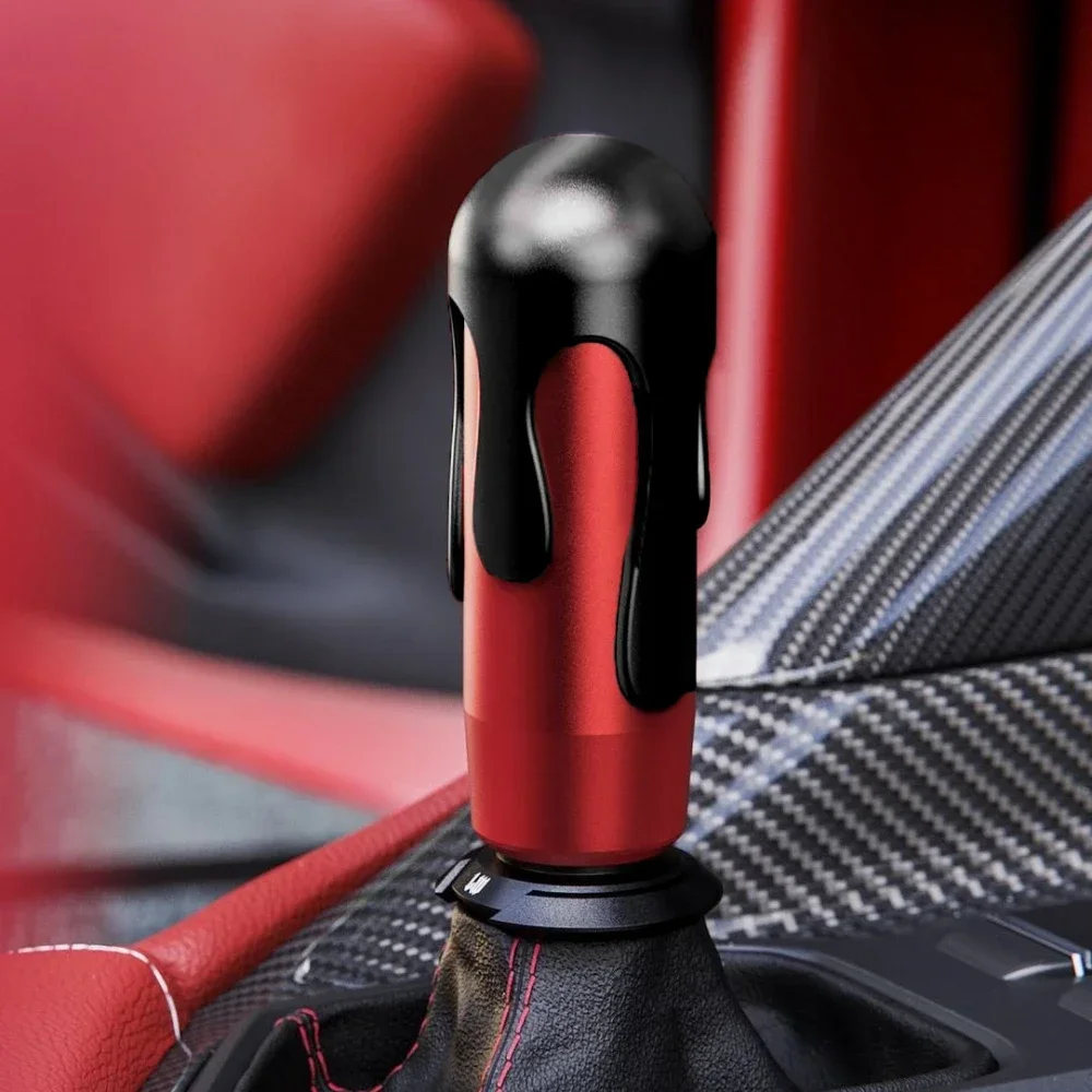 アイスクリーム型マニュアル車用ギアスティックシフトノブ アル - Interior Design Style Quiz のレビューと価格