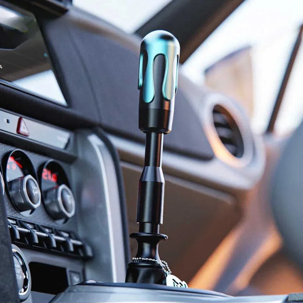 アイスクリーム型マニュアル車用ギアスティックシフトノブ アル - Interior Design Style Quiz のレビューと価格