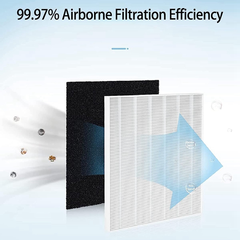 Coway airmegaの交換用フィルター,空気清浄機,H - Coway Air Purifier Ap-1512Hh のレビューと価格
