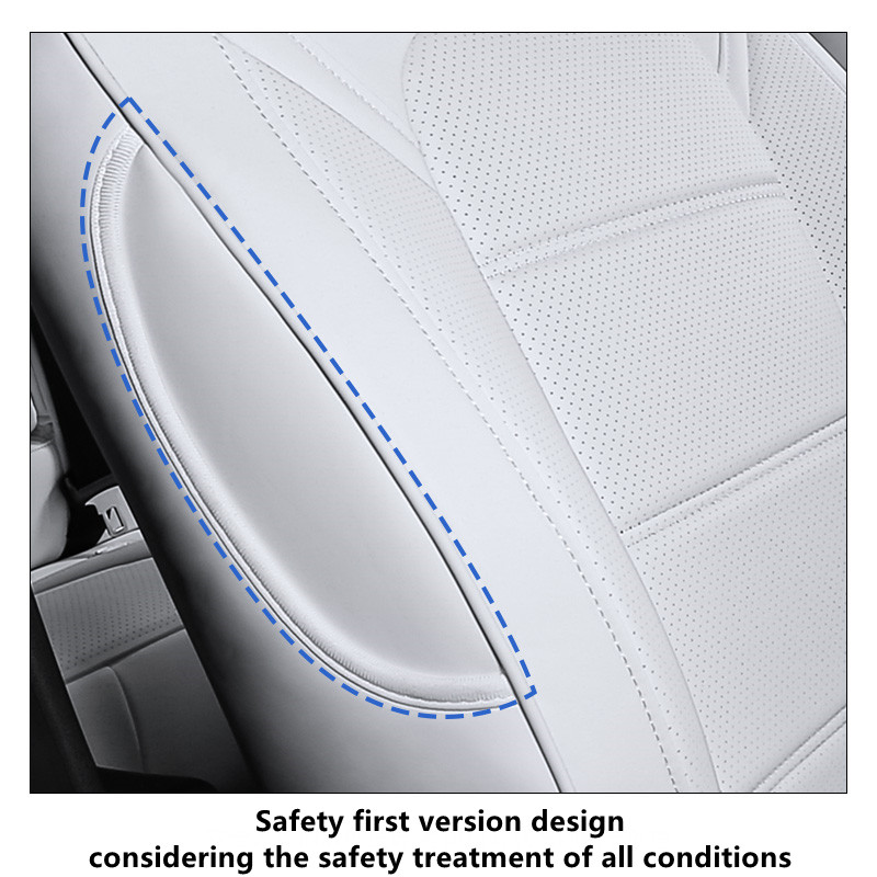 テスラ モデル3 Y シートカバー ナッパレザー OEMデザ - Interior Design Style Quiz のレビューと価格