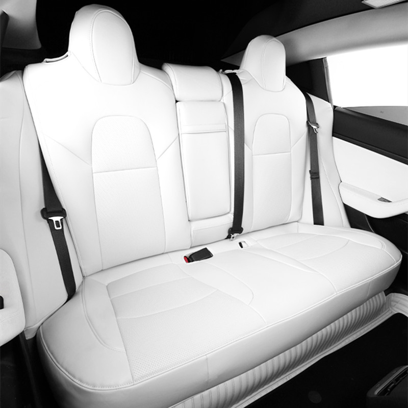 テスラ モデル3 Y シートカバー ナッパレザー OEMデザ - Interior Design Style Quiz のレビューと価格