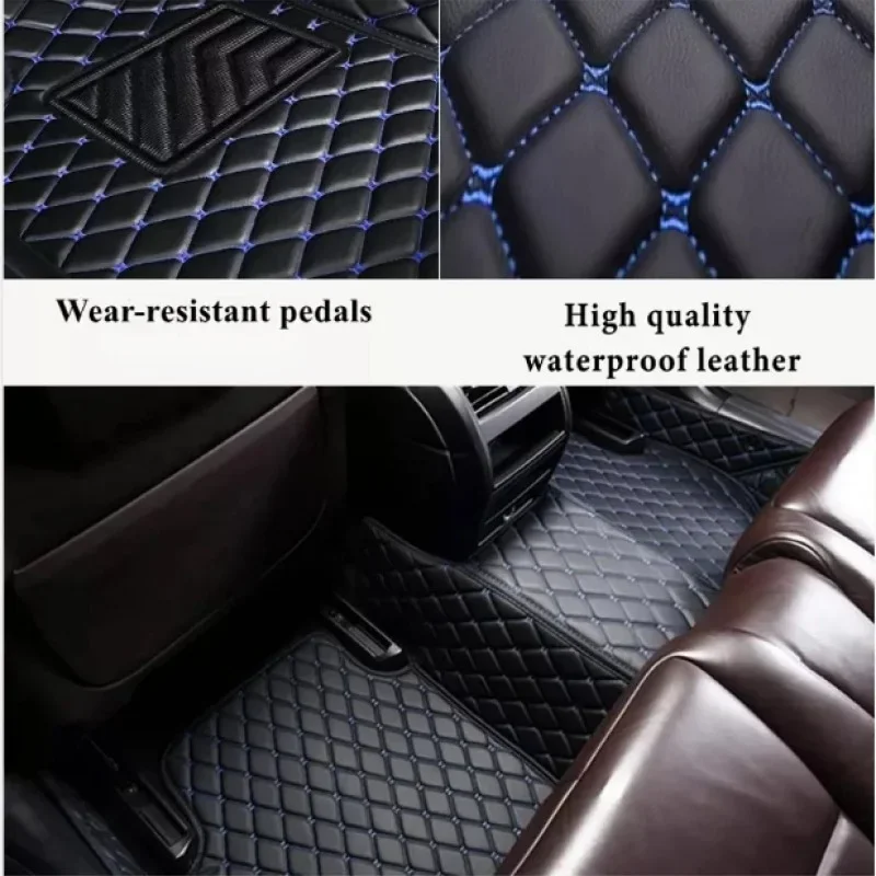 ヒュンダイ パリセード LX3 2025用カスタムカーフロア - Interior Design Style Quiz のレビューと価格