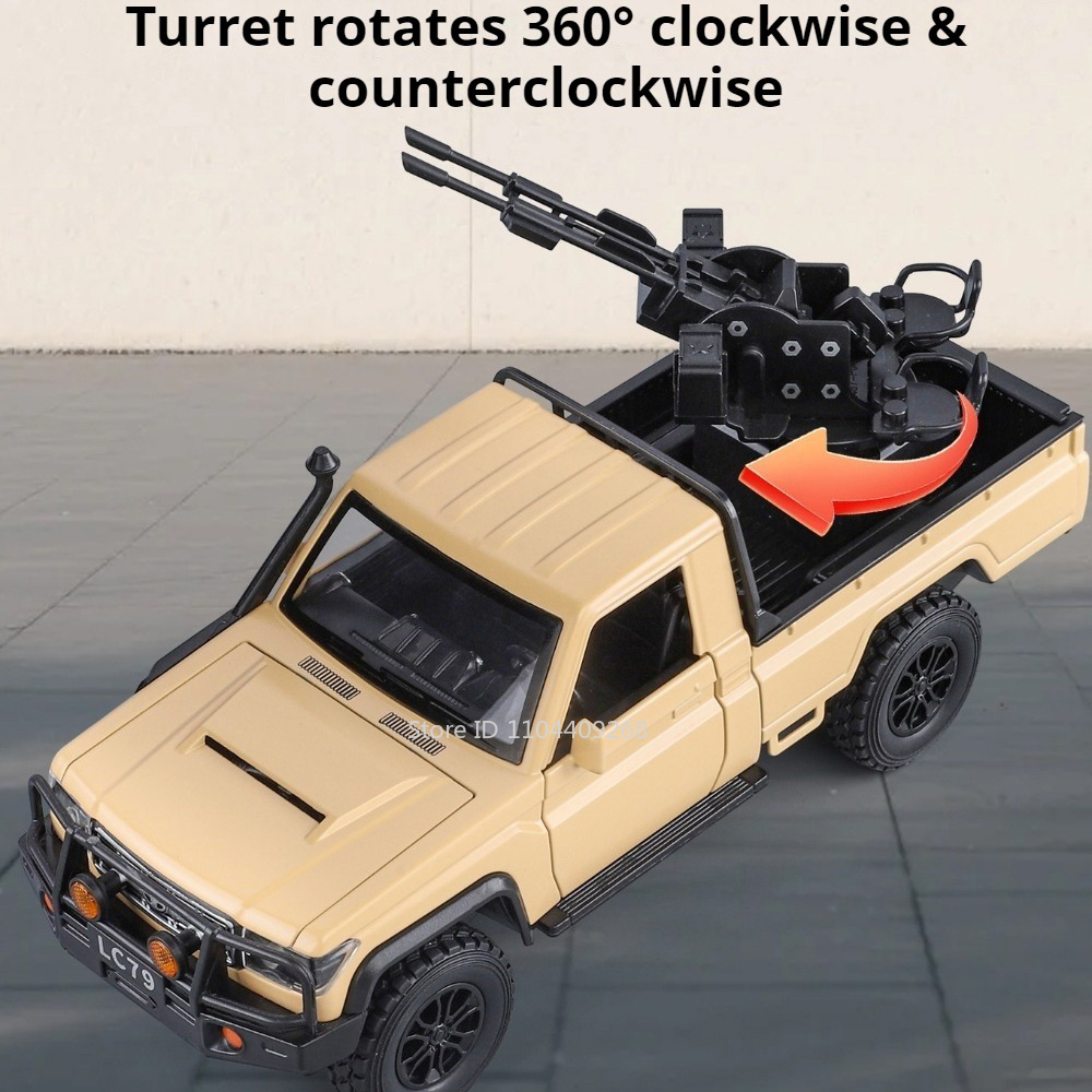 1:24スケール LC79 FJクルーザー モデルカー おも - Interior Design Style Quiz のレビューと価格