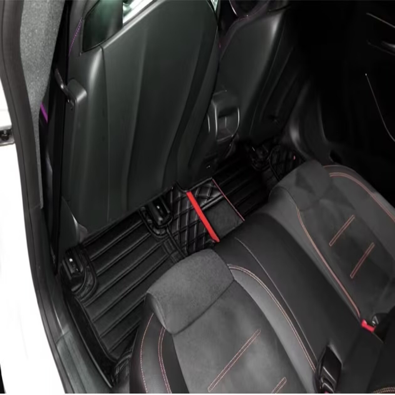 カスタムカーフロアマット アウディ A6 S6 RS6 C6 - Interior Design Style Quiz のレビューと価格