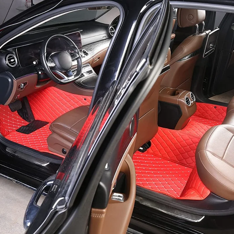 OMANEカスタムカーフロアマット ハマーH2 H3 200 - Interior Design Style Quiz のレビューと価格